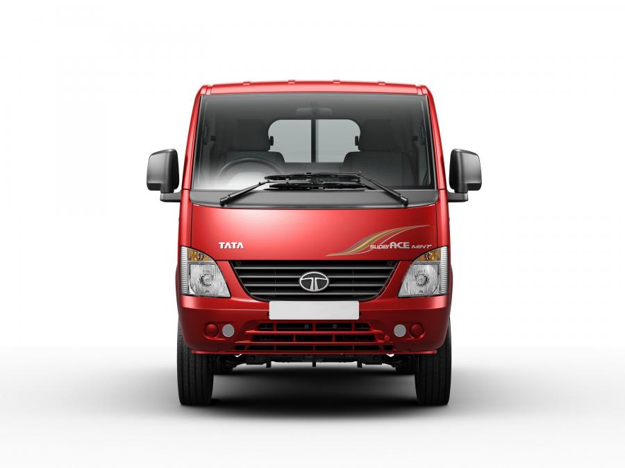  Tata Super Ace Mint 2015 года  (фото 3 из 4)
